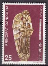 sp. And.-Mi.-Nr. 218 **