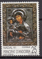 sp. And.-Mi.-Nr. 224 **