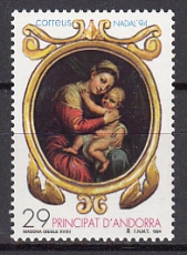 sp. And.-Mi.-Nr. 240 **