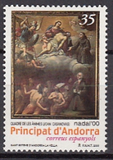 sp. And.-Mi.-Nr. 278 **