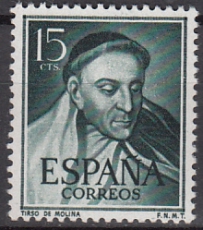 Spanien Mi.-Nr. 1018 **