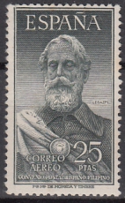 Spanien Mi.-Nr. 1019 **