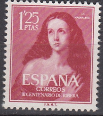 Spanien Mi.-Nr. 1024 **