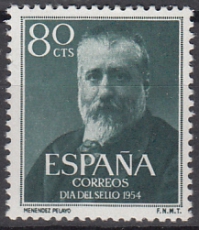 Spanien Mi.-Nr. 1038 **