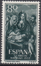 Spanien Mi.-Nr. 1069 **