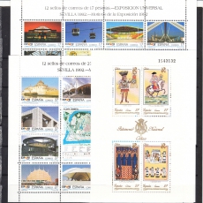 Spanien Jahrgang 1992 **