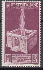 Italien Mi.-Nr. 584 **