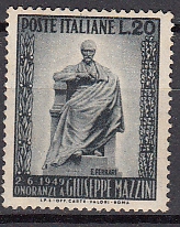 Italien Mi.-Nr. 777 **