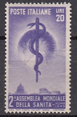 Italien Mi.-Nr. 780 **