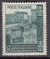 Italien Mi.-Nr. 787 **