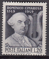 Italien Mi.-Nr. 788 **