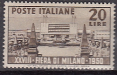 Italien Mi.-Nr. 789 **