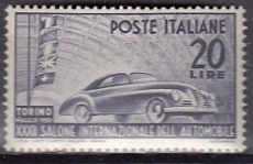 Italien Mi.-Nr. 790 **