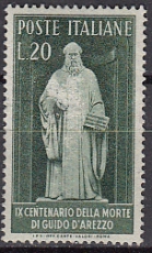 Italien Mi.-Nr. 799 **