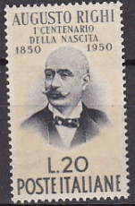 Italien Mi.-Nr. 806 **
