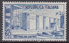 Italien Mi.-Nr. 859 **