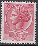 Italien Mi.-Nr. 971 **