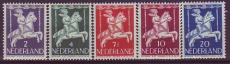 Niederlande Mi.-Nr. 472/76 **
