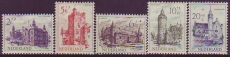 Niederlande Mi.-Nr. 570/74 **