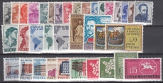 Italien Jahrgang 1961 **