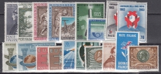 Italien Jahrgang 1963 **