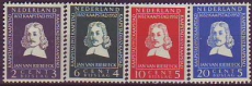 Niederlande Mi.-Nr. 583/86 **
