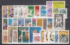 Italien Jahrgang 1972 **