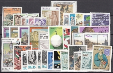 Italien Jahrgang 1988 **