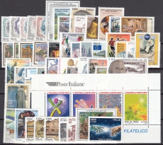 Italien Jahrgang 1999 **