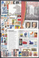 Italien Jahrgang 2001 **