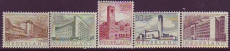 Niederlande Mi.-Nr. 655/59 **
