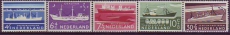 Niederlande Mi.-Nr. 692/96 **
