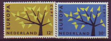 Niederlande Mi.-Nr. 782/3 **