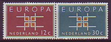 NL-Mi.-Nr. 806/7 **