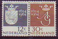 NL-Mi.-Nr. 822/3 **