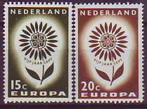 NL-Mi.-Nr. 827/8 **