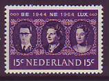 NL-Mi.-Nr. 829 **