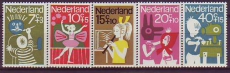 NL-Mi.-Nr. 830/4 **