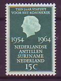 NL-Mi.-Nr. 835 **
