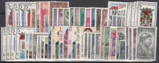 Spanien Jahrgang 1963 **