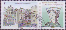 Frankreich Mi.-Nr. 5826 oo
