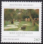 Bund Mi.-Nr. 2974 **