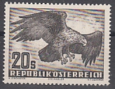 Österreich Mi.-Nr. 968 x **