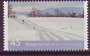 Bund Mi.-Nr. 2904 **
