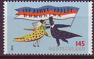 Bund Mi.-Nr. 2957 **