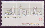 Bund Mi.-Nr. 2959 **