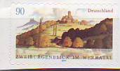 Bund Mi.-Nr. 2856 **