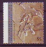 Bund Mi.-Nr. 2887 **