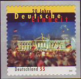 Bund Mi.-Nr. 2822 **
