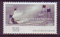 Bund Mi.-Nr. 2834 **